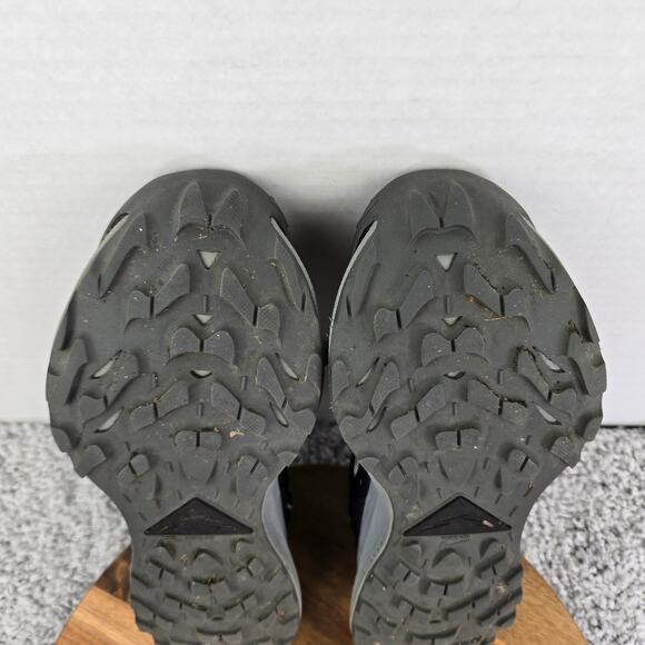 Nike Pegasus Trail 2 Dark Smoke Grey Trail Running Shoe Womens 8 CK4309-002 - Picture 10 of 13